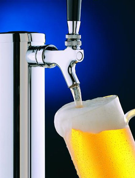Beer Dispensing Systems