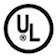 NSF Logo & UL Logo