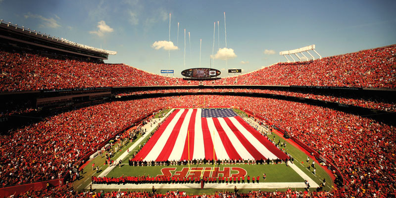 Arrowhead Stadium