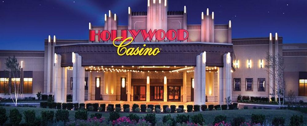 Hollywood Casino Joliet