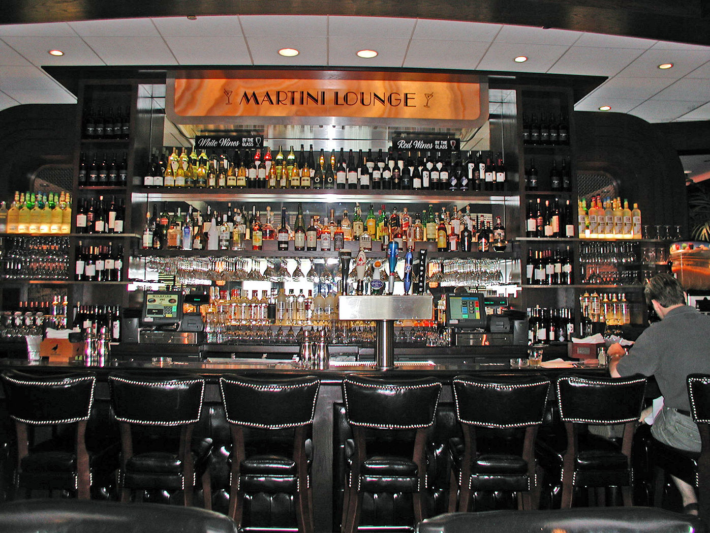 Dispensing Devices Perfection Equipment, Inc.