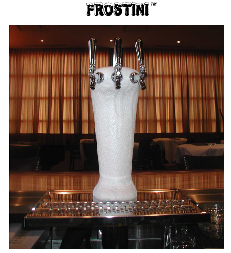 frostini Frostini