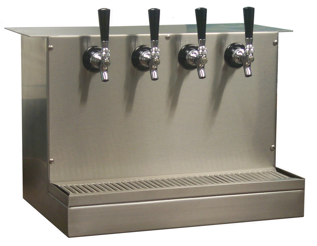 Model # PE-UBD-4 With Drainer